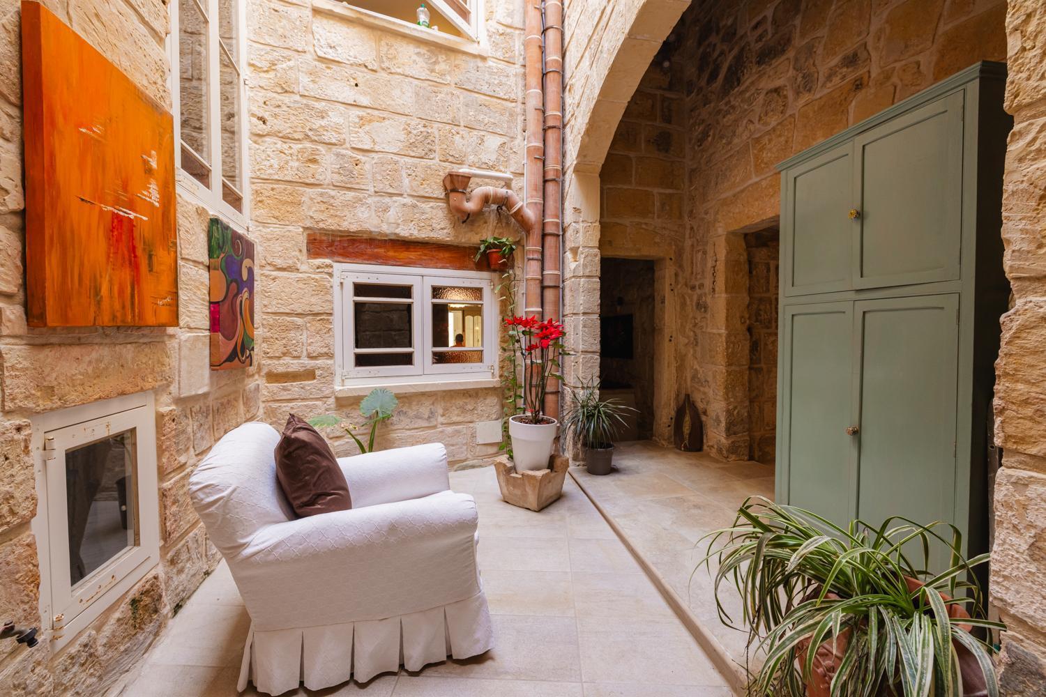 فيلا Tranquil Haven 3 ربات المظهر الخارجي الصورة