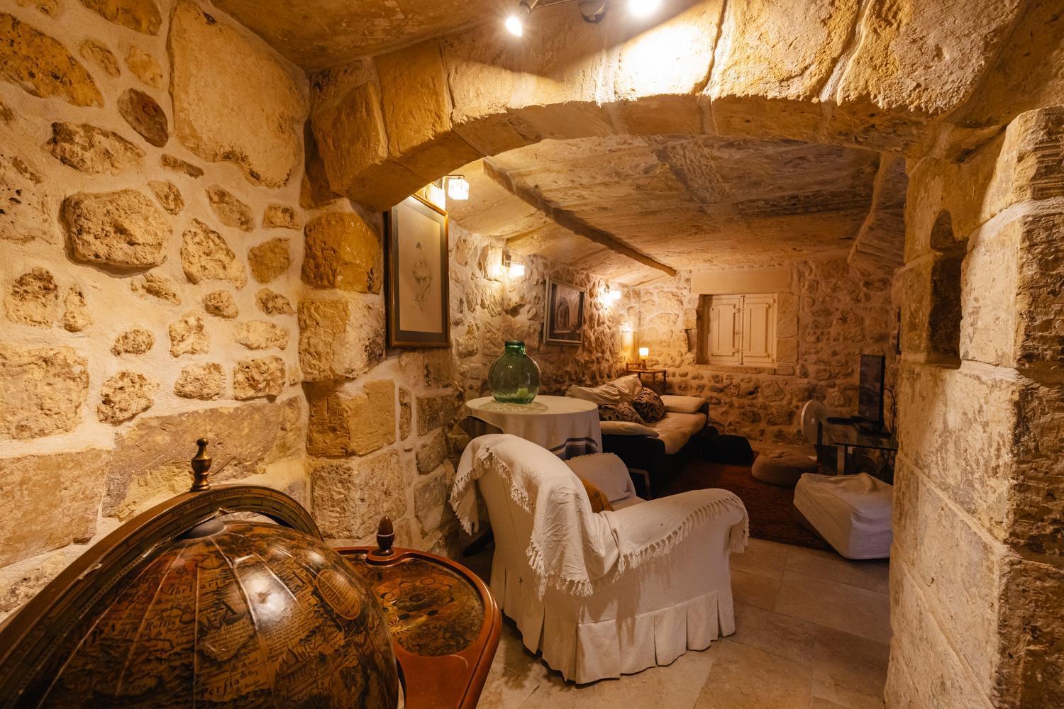 فيلا Tranquil Haven 3 ربات المظهر الخارجي الصورة
