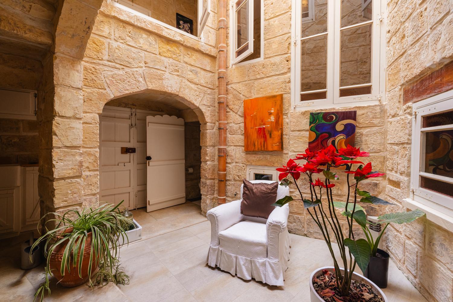فيلا Tranquil Haven 3 ربات المظهر الخارجي الصورة